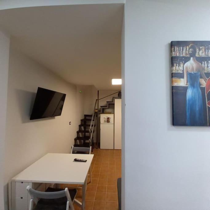 Etna Home CTA Exterior foto