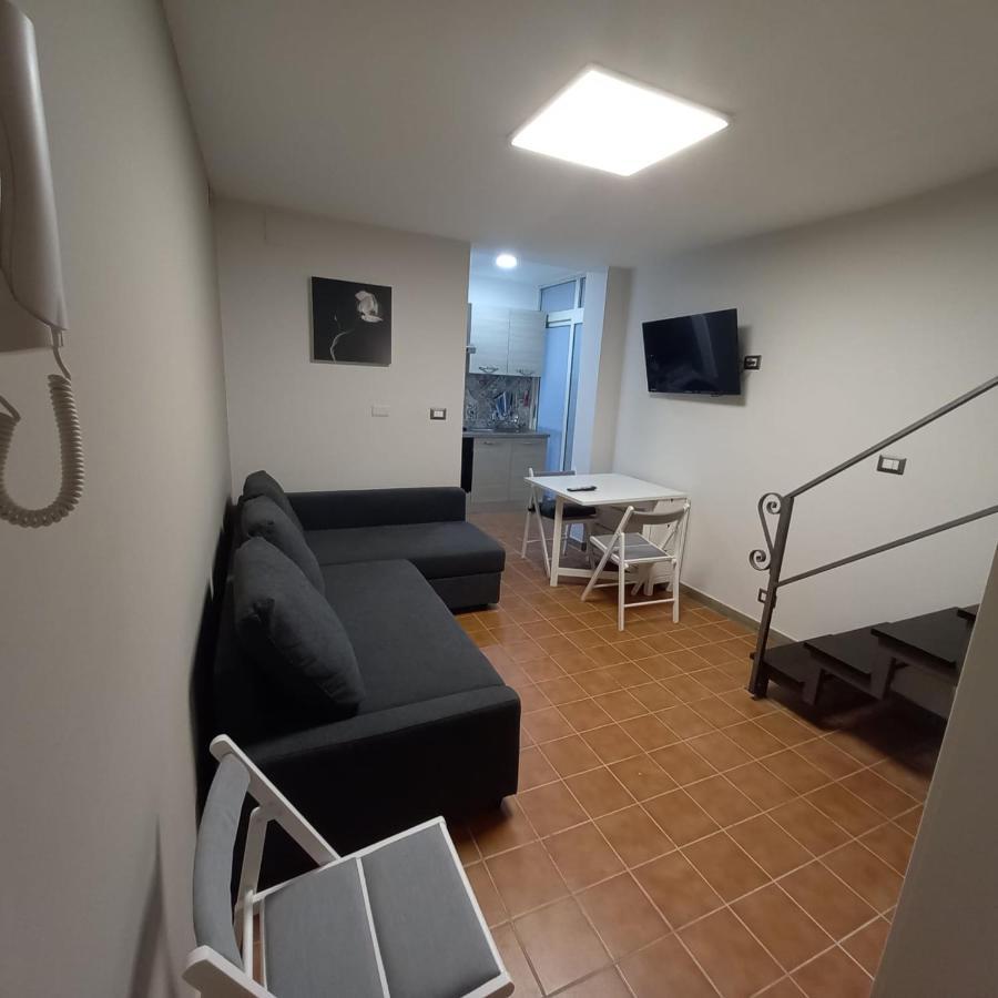 Etna Home CTA Exterior foto