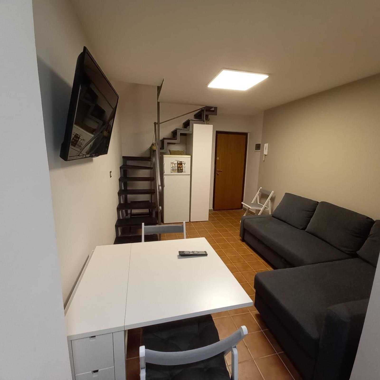 Etna Home CTA Exterior foto
