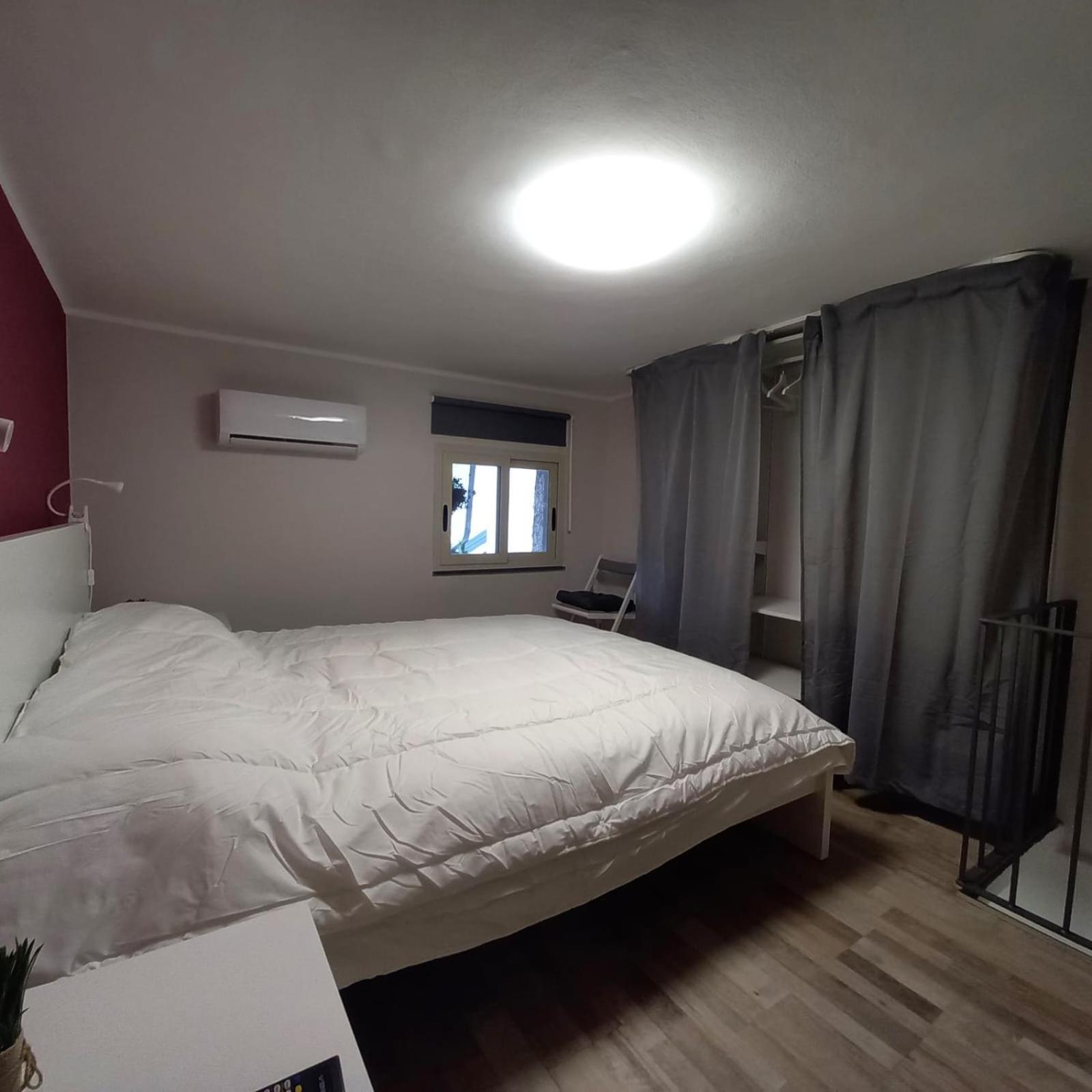 Etna Home CTA Exterior foto